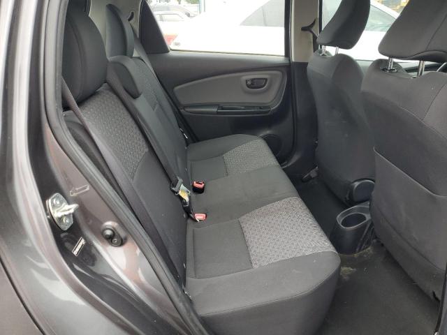 2015 TOYOTA YARIS VNKKTUD36FA047653