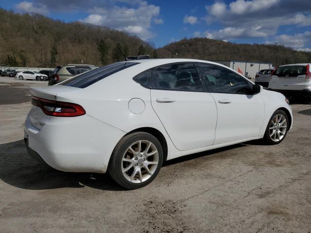 Vin: 1c3cdfba1dd139681, lot: 53517405, dodge dart sxt 20133