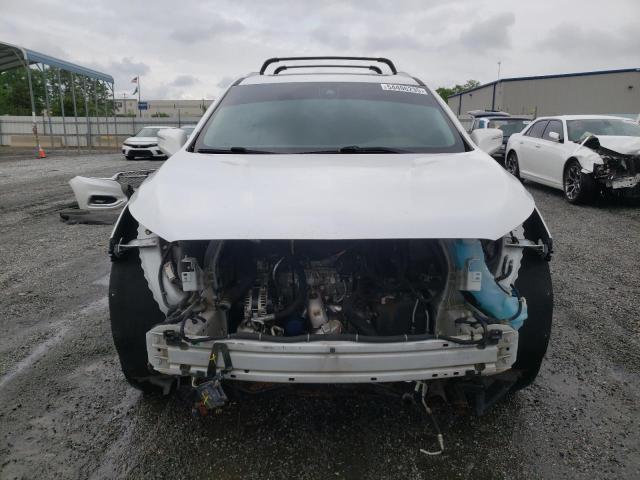 2018 BUICK ENCLAVE AV - 5GAERDKW9JJ243761
