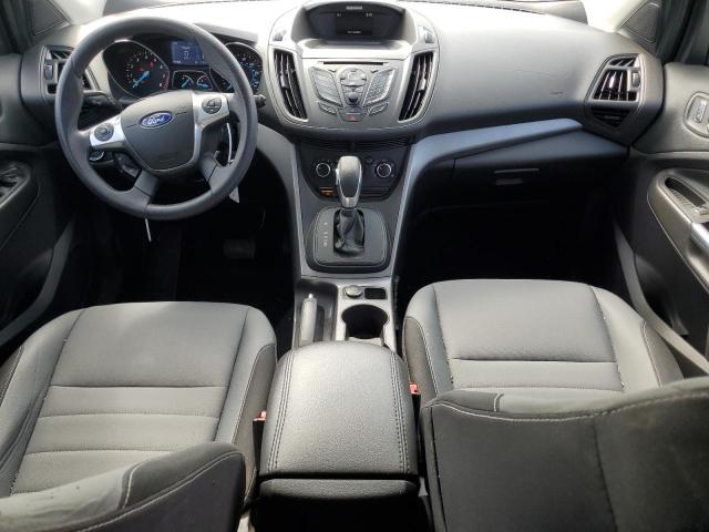 2015 FORD ESCAPE SE - 1FMCU0G94FUA25129