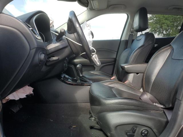 2021 JEEP COMPASS LI - 3C4NJDCB6MT521708