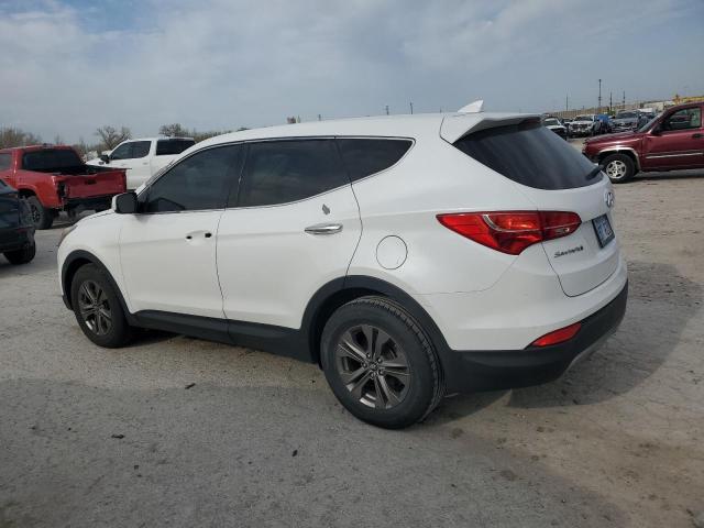 Vin: 5xyzt3lb2dg118399, lot: 52598505, hyundai santa fe 20132