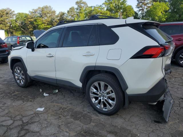 Vin: 2t3n1rfvxmw160351, lot: 53562575, toyota rav4 limited 20212