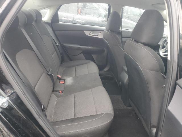 2024 KIA FORTE LX 3KPF24AD2RE800803