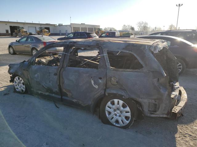 Vin: 3c4pdcab7et257137, lot: 53082855, dodge journey se 20142