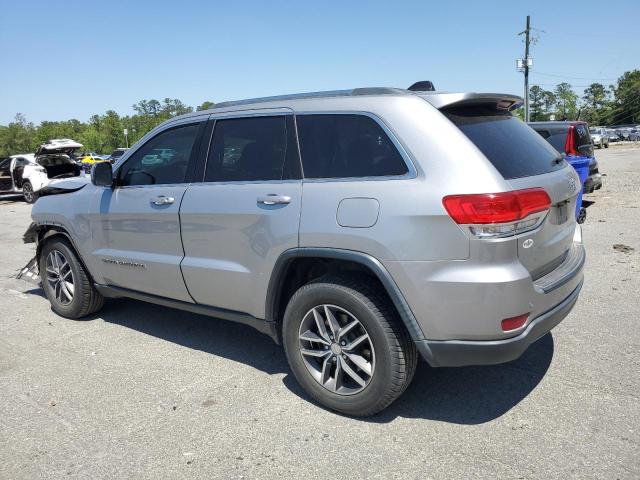 Vin: 1c4rjeag2jc304606, lot: 53329765, jeep grand cher laredo 20182