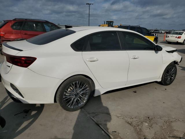 Vin: 3kpf54ad7re715821, lot: 53551425, kia forte gt line 20243