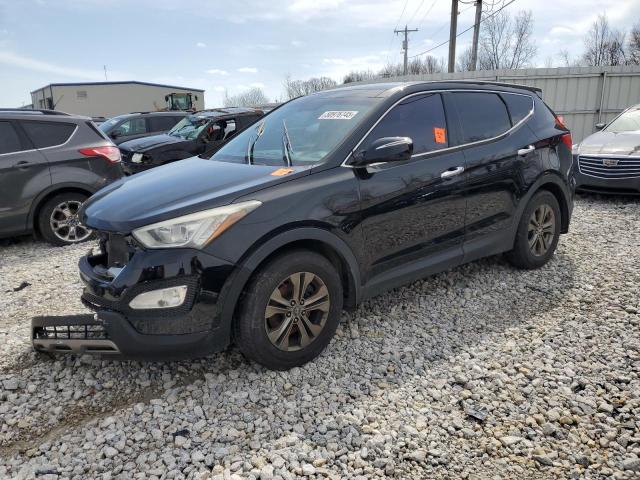 HYUNDAI SANTA FE S