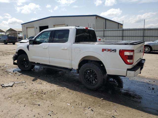 Vin: 1ftfw1e89nkd31586, lot: 51575665, ford f-150 supercrew 20222