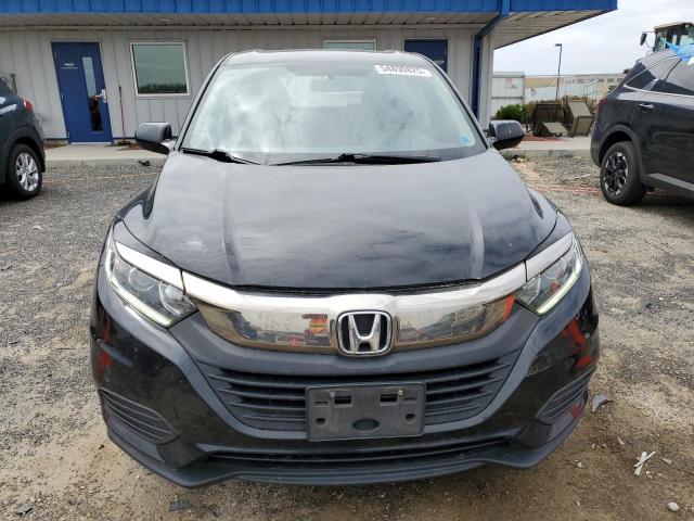 2019 HONDA HR-V LX 3CZRU6H32KM704109