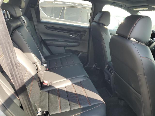 2025 HONDA CR-V SPORT - 7FARS5H88SE011930