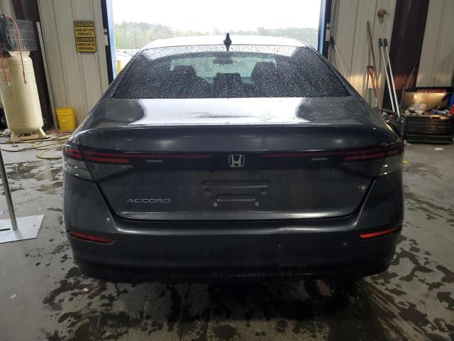2023 HONDA ACCORD EX 1HGCY1F3XPA027256
