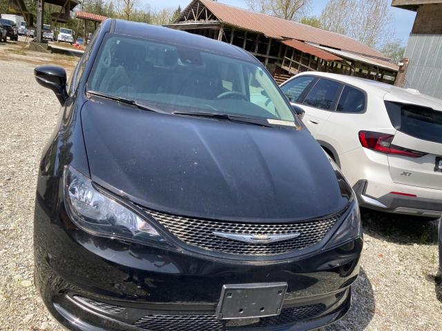 2024 CHRYSLER GRAND CARA 2C4RC1ZG0RR166395