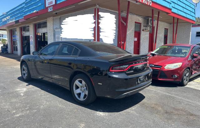 2018 DODGE CHARGER PO 2C3CDXAG7JH247264