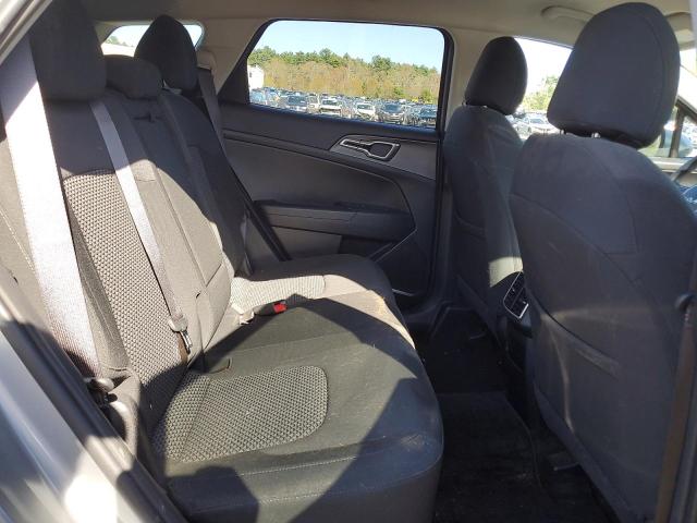 2023 KIA SPORTAGE L - KNDPUCAG5P7016826