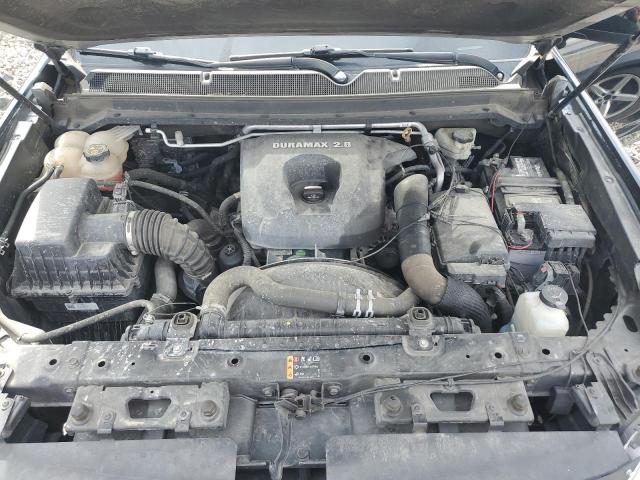 2018 CHEVROLET COLORADO Z - 1GCPTDE12J1106573
