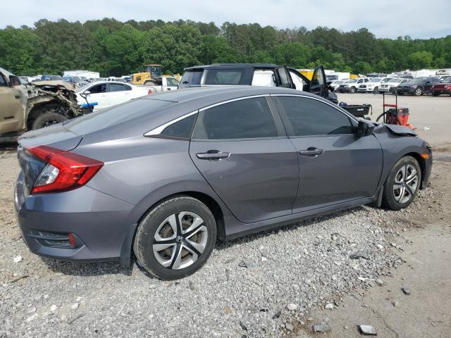 Vin: 2hgfc2f51jh594614, lot: 55085745, honda civic lx 20183