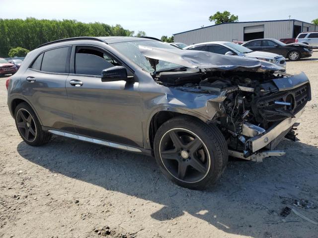 2017 MERCEDES-BENZ GLA 250 WDCTG4EB5HJ289497