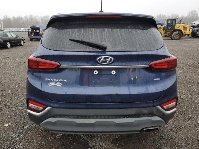 2019 HYUNDAI SANTA FE S - 5NMS2CADXKH101636
