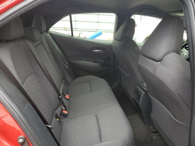 2021 TOYOTA COROLLA SE - JTND4MBE2M3115026