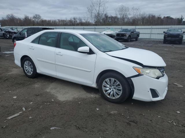 Vin: 4t1bf1fk5cu520077, lot: 49484835, toyota camry base 20124