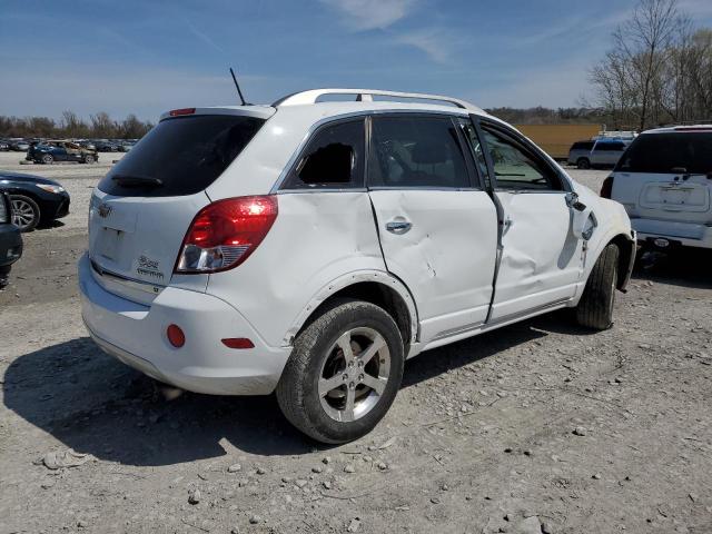 2012 CHEVROLET CAPTIVA SP - 3GNAL3E50CS600555