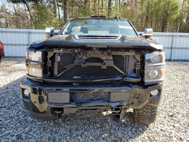 2018 CHEVROLET SILVERADO - 1GC2KWEY2JZ198906