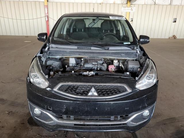 2018 MITSUBISHI MIRAGE GT ML32A5HJ2JH013807