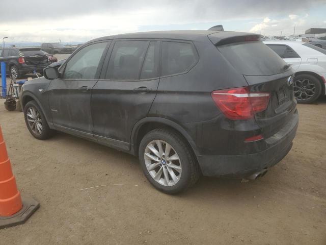 Vin: 5uxwx9c55dl873831, lot: 54968565, bmw x3 xdrive28i 20132