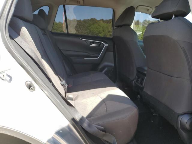 2021 TOYOTA RAV4 XLE - 2T3W1RFV7MC130214