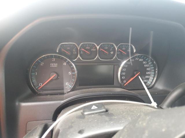 2015 CHEVROLET SILVERADO - 1GCVKREC1FZ340026