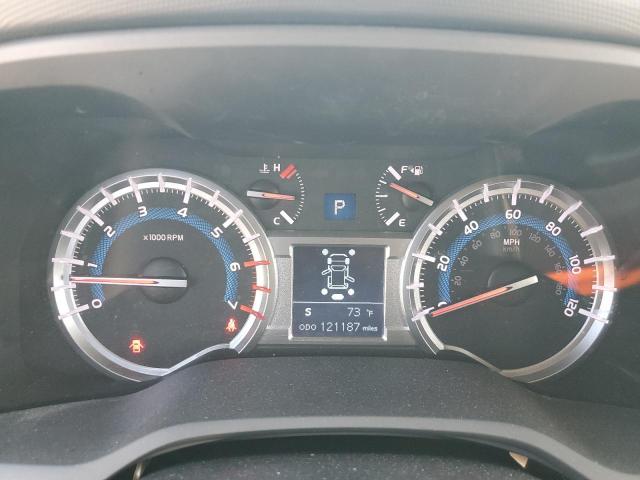 2014 TOYOTA 4RUNNER SR - JTEBU5JR9E5176574