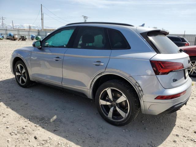 Vin: wa1eaafy6p2097705, lot: 52345055, audi q5 premium plus 45 20232
