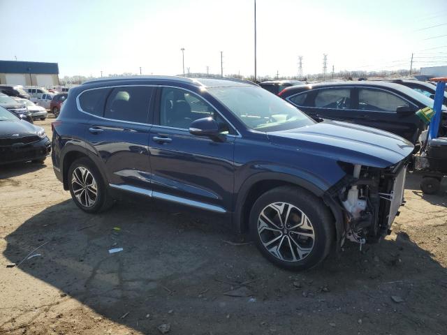 Vin: 5nms3caaxlh231226, lot: 52112115, hyundai santa fe sel 20204