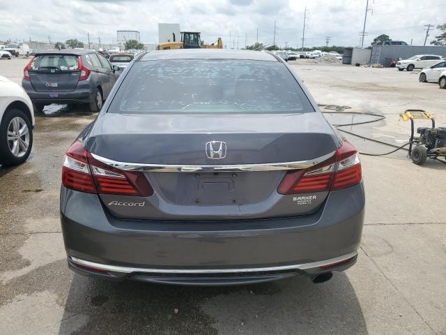 2016 HONDA ACCORD LX - 1HGCR2F34GA041267