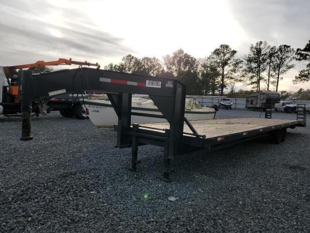 STRYKER TRAILER 2022 black   7HXS3FW2XNP013878 photo #3