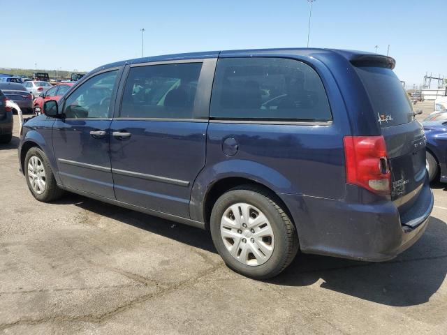 Vin: 2c4rdgbgxer101784, lot: 53885735, dodge caravan se 20142