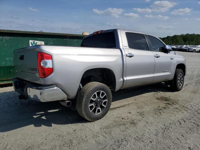 Vin: 5tfhw5f15jx750632, lot: 53303825, toyota tundra crewmax limited 20183