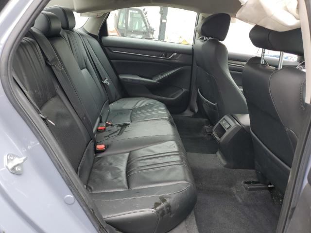 2022 HONDA ACCORD SPO - 1HGCV1F44NA012105