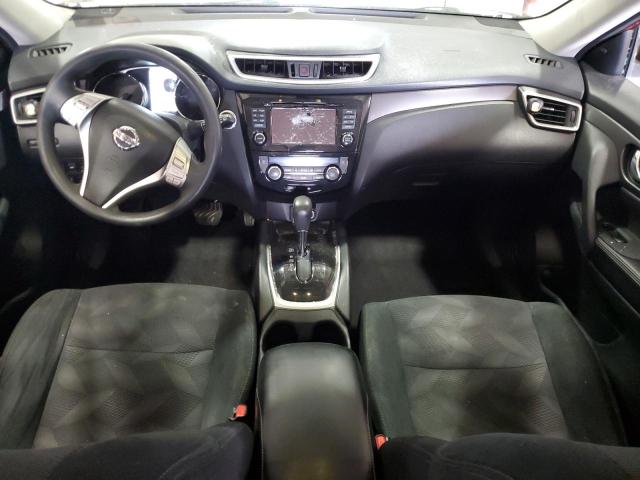 2016 NISSAN ROGUE S - 5N1AT2MV6GC812324