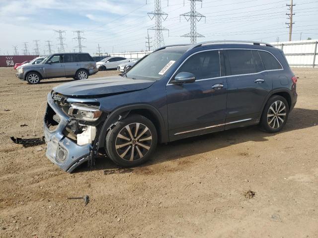 Vin: w1n4m4hb9lw038145, lot: 54089645, mercedes-benz glb-class 250 4matic 2020 img_1