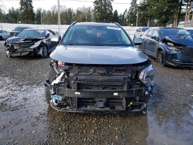 2023 KIA NIRO SX KNDCT3LE2P5097941