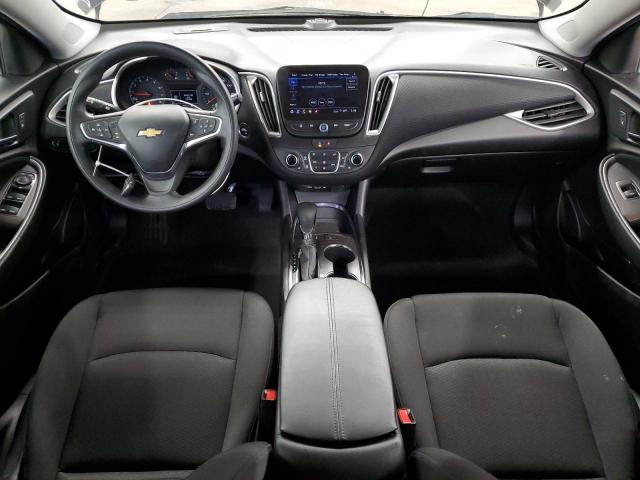 2024 CHEVROLET MALIBU LT - 1G1ZD5ST4RF218512