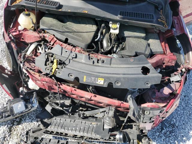 2018 FORD ESCAPE SEL - 1FMCU9HD3JUD61340