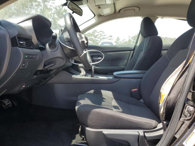 2023 NISSAN SENTRA SV - 3N1AB8CV0PY268862