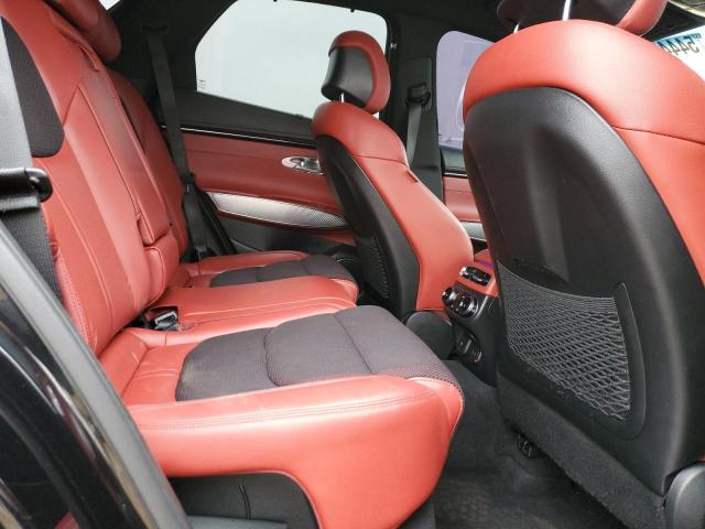 2023 GENESIS GV70 BASE - KMUMADTB5PU117687