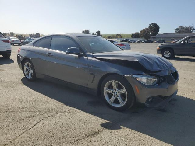 Vin: wba3n7c5xek220706, lot: 53860725, bmw 4 series i 20144