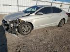2017 HYUNDAI ELANTRA SE - KMHD84LF4HU226074