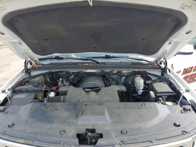 2015 CHEVROLET TAHOE POLI - 1GNLC2EC2FR548628