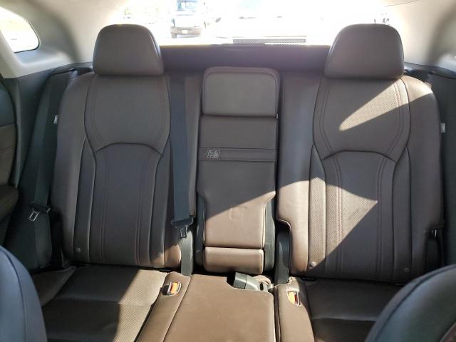 2017 LEXUS RX 350 BAS - 2T2ZZMCAXHC087461